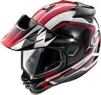 Helm ARAI Tour-X5 ENTDECKUNG ROT L
