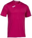 Joma Herren Sport T-Shirt, 6XS - 3XL - Leicht und Atmungsaktiv, Optimal zum...