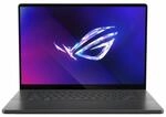 Asus ROG Zephyrus G16 2024 GU605MI-QR045 Gaming-Laptop, 40,6 cm (16 Zoll), Full HD