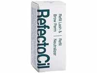 Refectocil Brow Perm Neutralisierer mit Keratin, 3,5 ml