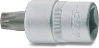 Hazet 992-T27 Torx Schraubendreher Einsatz, Schl&uuml;sselweite TORX: T27