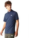 THE NORTH FACE Herren Tanken T-Shirt (1er Pack)