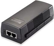 LevelOne POI-3010 PoE-Adapter Schnelles Ethernet, Gigabit Ethernet 52 V/GE