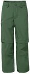 VAUDE Unisex Kinder Kids Detective Antimos Zo Pants Hose