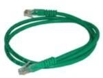 Connect utp6005g Micro Kabel Ethernet gr&uuml;n