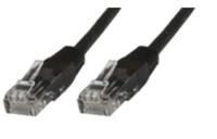 MicroConnect b-utp6005s Kabel Ethernet wei&szlig;