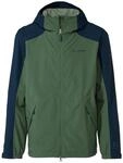 VAUDE Men's Neyland Jacket II - Regenjacke f&uuml;r Herren - f&uuml;r Trekking und Alltag -