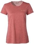 VAUDE Essential T-Shirt f&uuml;r Damen &ndash; Schnelltrocknendes & pflegeleichtes Sport