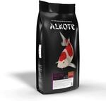 AL-KO-TE, 3-Jahreszeitenfutter f&uuml;r kleine Koi und Zierfische, Fr&uuml;hjahr bis Herbst,
