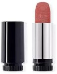 Dior Rouge Dior Barra De Labios 772 Classic Rosewood Velvet Recarga 30 ml Pflege f&uuml;r