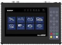 Edision Multi-Finder Messgerat fur Satelliten DVB-S/S2 Terrestrische DVB-T/T2 Kabel