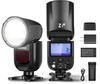 NEEWER Z1-S TTL Blitzgerät Speedlite Rundkopf Blitzlicht für Sony Kameras,...