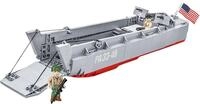 COBI Historical Collection WWII LCVP - Higgins Boat