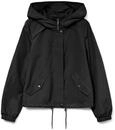 VERO MODA Vmzoa Short Parka Noos