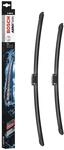 Bosch Scheibenwischer Aerotwin A494S, L&auml;nge: 600mm/500mm &minus; Set f&uuml;r...