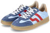 GANT FOOTWEAR Damen CUZIMA Sneaker, lt.Blue/Blue, 39 EU