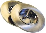 Bosch 986478308 Bremsscheibe - (Paar)