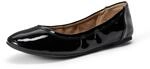Amazon Essentials Damen Ballerinas Belice Zum Hineinschl&uuml;pfen | Freizeitschuhe
