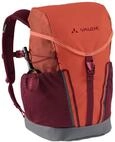 VAUDE Kinderrucksack M&auml;dchen Puck - komfortabler Wanderrucksack Kinder 10L,