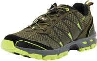 CMP Herren Altak Trail Shoes WpLaufschuhe