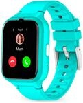 SPC SMARTEE 4G Kids - Kinder-Smartwatch mit GPS und Videoanrufen