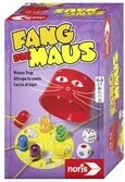 noris Fang die Maus &ndash; lustiges Reaktionsspiel f&uuml;r Kinder ab 4 Jahren &ndash;...