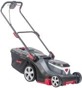 AL-KO Akku-Rasenm&auml;her 38.2 Li Comfort, 38 cm Schnittbreite, Akkufach f&uuml;r bis zu 2
