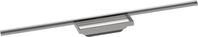 hansgrohe RainDrain Minimalistic - Fertigset Duschrinne, befliesbare...