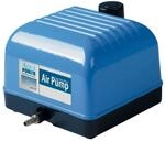 AquaForte - Hi-Flow V-30 Luftpumpe Alu 25W, 7 l/min, Nicht regelbar