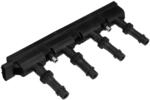 DELPHI GN10401-12B1 Z&uuml;ndspule 12V Kompatibel mit OPEL Corsa D Schr&auml;gheck S07