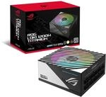 ASUS ROG Loki SFX-L 1200W Titanium vollmodulares Gaming Netzteil