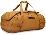 Thule Cobalt Rucksack, Farbe:, Gold, 90, Chasm Sporttasche