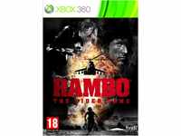 Rambo UK XBOX360