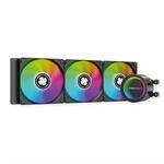 Xilence LQ360G.ARGB AMD/Intel 360mm AiO Wasserk&uuml;hlung, Infinity Mirror, AM5/AM4, LGA