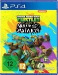 GameMill Entertainment, LLC Teenage Mutant Ninja Turtles: Wrath of the Mutants -