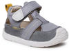 GIOSEPPO Baby-Jungen Sermur Sneaker, grau, 20 EU