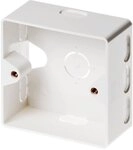 DeLock Keystone AUFPUTZGEHAEUSE