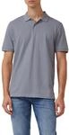 s.Oliver Poloshirt aus Baumwollpiqu&eacute;