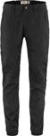 Fj&auml;llr&auml;ven Vardag Trousers M Herren Wanderhose Tekkinghose ungef&uuml;ttert Dark...