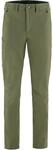 Fj&auml;llr&auml;ven Herren Abisko Trail Stretch Hose, Laurel Green, 50/S