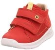 Superfit Jungen Breeze Lauflernschuhe, Rot Gelb 5000, 20 EU