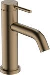 hansgrohe Tecturis S - Waschtischarmatur ohne Ablauf, energiesparend (CoolStart),