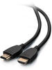 C2G 56783 High Speed HDMI-Kabel mit Ethernet - 4K 60Hz HDMI 2.0 vergoldet,...