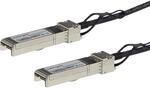 StarTech 0,5m SFP-H10GB-CU0-5M kompatibel, 10Gb SFP+ DAC (SFPH10GBC05M) | Cisco