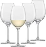 Schott Zwiesel - for You - Wei&szlig;weinglas - 300 ml - 4er Set - Glas - zum super...