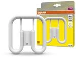 Osram DULUX LED SQ16 EM, GR8, 7W, 720lm, 3000K, warmwei&szlig;e Lichtfarbe,...