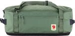 Fj&auml;llr&auml;ven Unisex High Coast 22 Duffel, Patina Green, One Size
