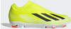 adidas Unisex X Crazyfast.3 Ll Fg Sneaker, Team Solar Yellow 2/Core Black/FTWR...