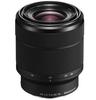 Sony SEL-2870 Standard-Zoom Objektiv (28-70 mm, F3.5–5.6, Vollformat,...