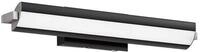 Fischer & Honsel Wandleuchte Beat TW 1x LED 14,0 Watt, sandschwarz, 3 Stufen...